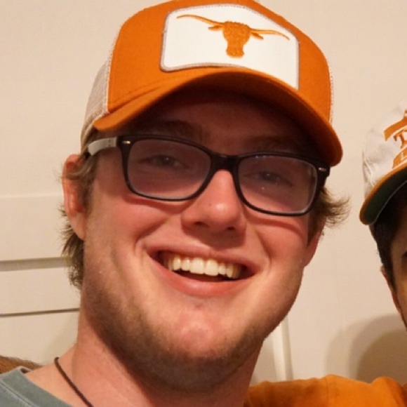 Meet your Posher, Colby - Picture 1 of 1